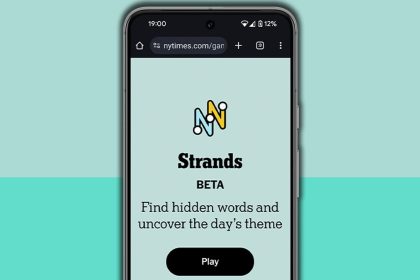 Unlock the Fun: Your Ultimate Guide to NYT Strands for November 1st – Hints, Answers, and Spangram Awaits!