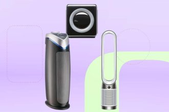 Unbeatable Air Purifier Discounts: Snag Incredible Savings on Dyson, Coway, and More!