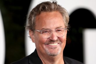 Unraveling the Mystery: Why Matthew Perry Was Missing from the 2024 Emmys Memoriam Tribute