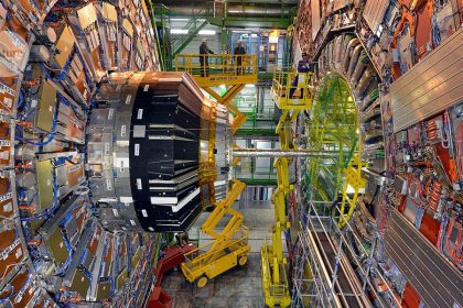 Breakthrough in Particle Measurement Excites Physicists: ‘The Standard Model Lives On!