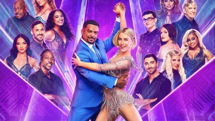 Unlock the Dance Floor: Your Ultimate Guide to Watching ‘Dancing With the Stars’ Season 33 Without Cable!