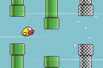 Flappy Bird’s Creator Sets the Record Straight: ‘I’m Not Involved with the New Version!