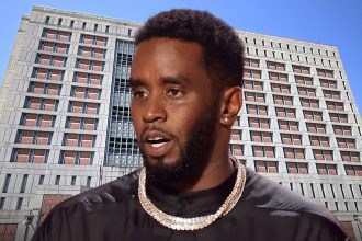 Diddy Undergoes Routine Suicide Watch at Metropolitan Detention Center: What It Means