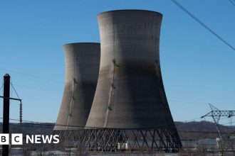 Microsoft chooses infamous nuclear site for AI power