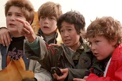 The Goonies Cast Shuts Down Rumors: No Sequel in the Works!