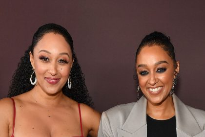 Tia Mowry Opens Up About Her Growing Distance from Twin Sister Tamera