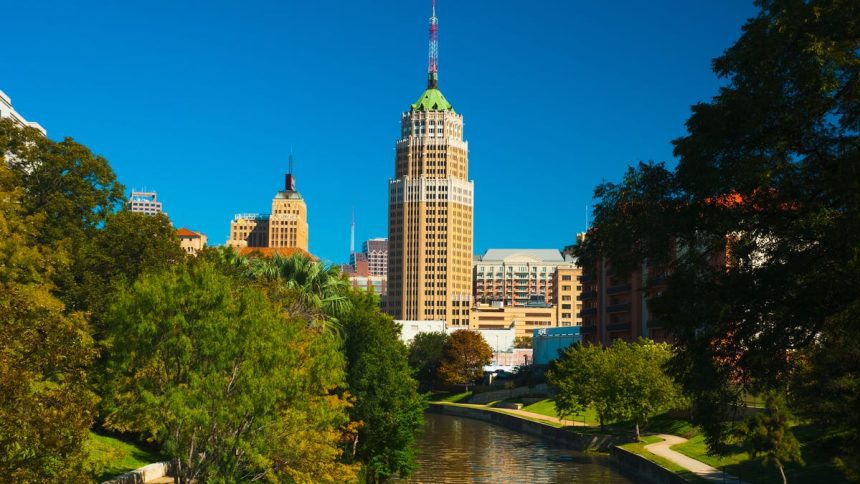 Discover the Top Internet Providers in San Antonio, Texas: Your Guide to Fast and Reliable Connections!