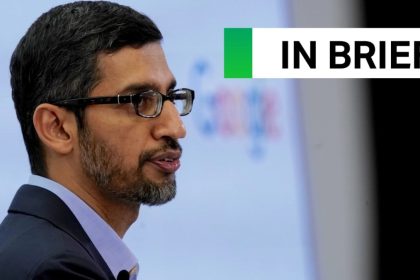 Empowering the Future: Google CEO Sundar Pichai Unveils Exciting 0M Fund for Global AI Education!