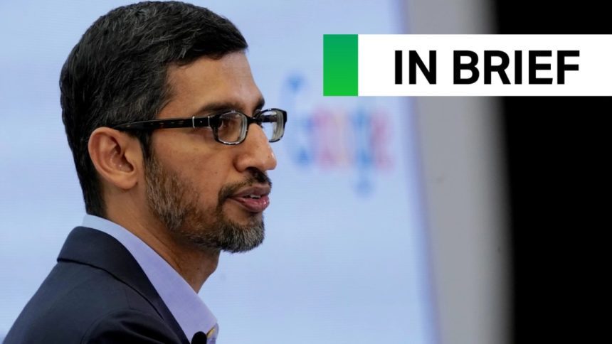 Empowering the Future: Google CEO Sundar Pichai Unveils Exciting 0M Fund for Global AI Education!