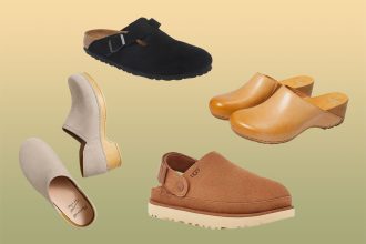 Step into Fall: Discover My Top 15 Stylish and Affordable Clogs for Effortless Travel!