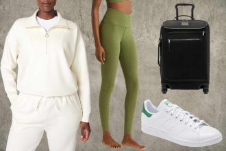 Score Big This Labor Day: Unbeatable Savings on Tumi, Ugg, and Must-Have Travel Gear at Nordstrom—Up to 60% Off!