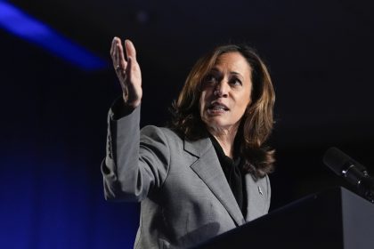 Harris Warns: How Strict Abortion Laws Lead to Unavoidable Suffering for Women