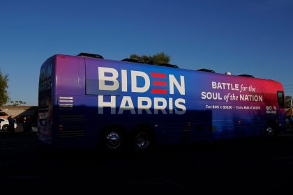 Chaos on the Campaign Trail: Did a ‘Trump Train’ Confront the Biden-Harris Bus with Violence?