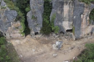 Unearthing Secrets: DNA Sheds Light on Inbreeding, Smallpox, and the Dark Fates of Cave-Dwelling Christians in Medieval Spain