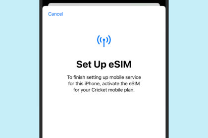 Unlocking the Future: A Complete Guide to eSIMs and How to Set Yours Up!