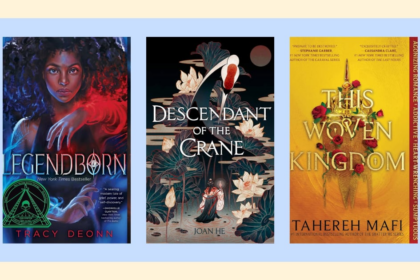 26 Enchanting Fantasy Reads to Dive Into After ‘A Court of Thorns and Roses