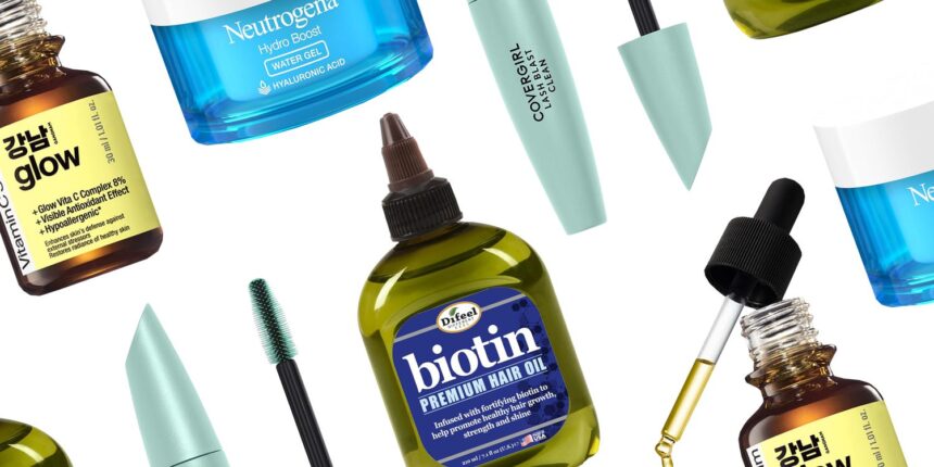 Unlock Incredible Savings: My Top 7 Early Prime Day Beauty Deals Up to 88% Off!