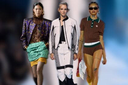 Unveiling the Future: 7 Must-See Paris Fashion Week Trends to Ignite Your Spring 2025 Style!