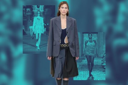 Unlock the Secrets: 6 Must-Try Styling Tricks from This Season’s Runways!