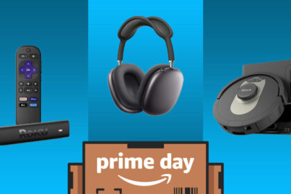 Unmissable Prime Day Deals Still Up for Grabs: Score Big on Apple, Anker, Sonos, Lego & More!