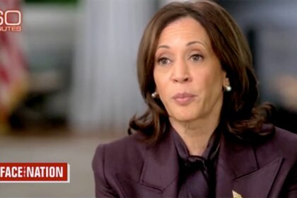 Kamala Harris Seeks to Win Over Disillusioned Arab Americans Amid Tensions with Jewish Groups, New Records Reveal