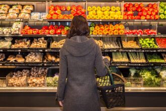 Millennials and Gen Z: Why Grocery Shopping Has Turned into a Luxurious Indulgence!