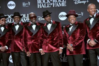 Unlock Your Access: A Complete Guide to Scoring New Edition Tickets for Their 2024 Concert Tour – Dates and Prices Revealed!