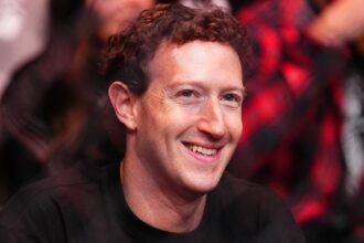 From Hoodies to Hypebeast: The Fascinating Style Evolution of Mark Zuckerberg