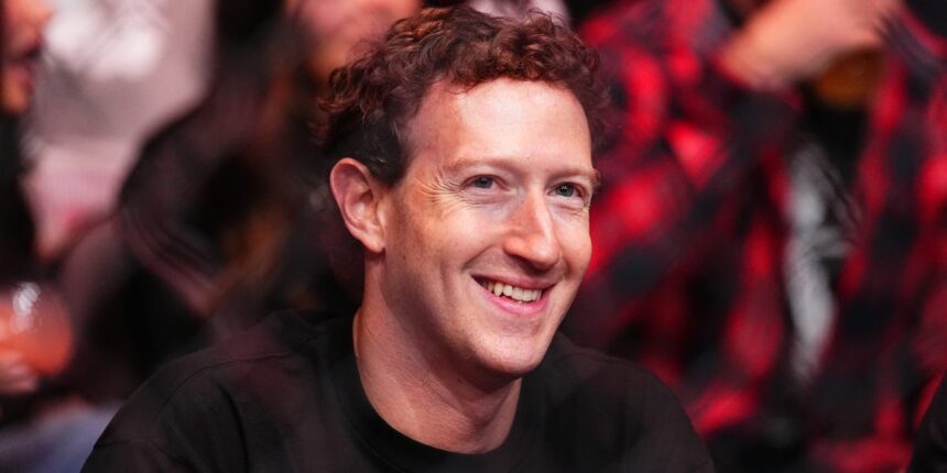 From Hoodies to Hypebeast: The Fascinating Style Evolution of Mark Zuckerberg