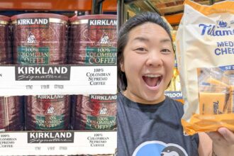 Why I Make a 2-Hour Journey to Costco: 17 Must-Have Finds Worth Every Penny!