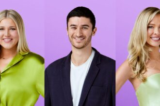 Discover the ‘Love Is Blind’ Season 7 Cast: Your Ultimate Guide to Their Instagram Profiles!