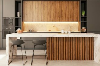 Discover the Hottest Kitchen Trends Interior Designers Can’t Stop Raving About – Plus 3 Styles to Leave Behind!