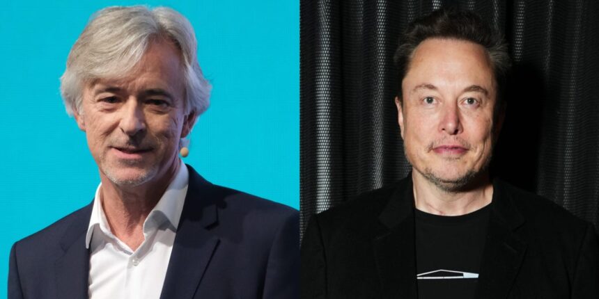 Former Waymo CEO Dismisses Tesla’s Robotaxi Ambitions: Here’s Why!