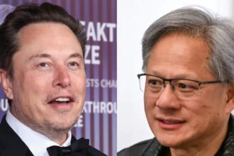 Jensen Huang Applauds Elon Musk and xAI for Unleashing an AI Supercomputer at Lightning-Fast ‘Superhuman’ Speeds!