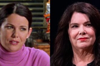 From Stars Hollow to Today: Catching Up with the ‘Gilmore Girls’ Cast 24 Years Later!