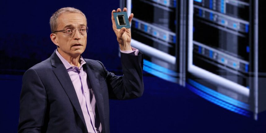 Intel Seeks Strategic Investor to Boost Altera Chip Unit: What This Means for the Future!