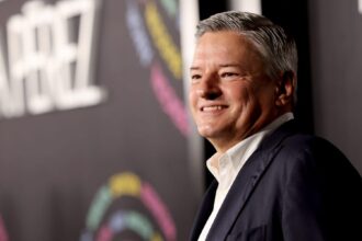 Netflix Co-CEO Ted Sarandos Addresses Employee Concerns: The Truth Behind Our Evolving Culture