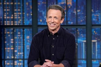 Seth Meyers Opens Up: Why Gentle Parenting Isn’t Working for Him