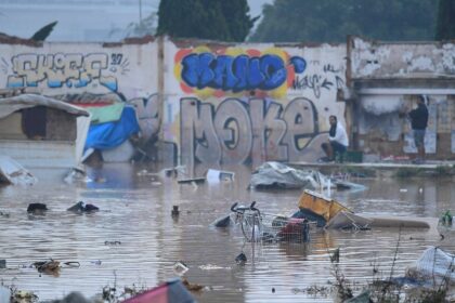 Devastating Flash Floods in Spain Claim 92 Lives and Disrupt Economic Heartbeat