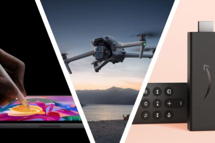 Don’t Miss Out: This Week’s Top 7 Tech Highlights from the iPad Mini 7 Launch to Amazon’s Kindle Makeover!