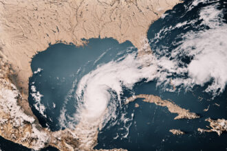 How Climate Change Supercharged Hurricane Milton from Category 2 to a Devastating Category 3