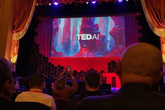 Navigating the Future: Experts Tackle AI’s Growing Pains at TED AI 2024