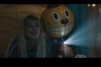 Get Ready for a Wild Ride: Netflix’s The Electric State Unveils Its Quirky Bots in Exciting First Trailer!