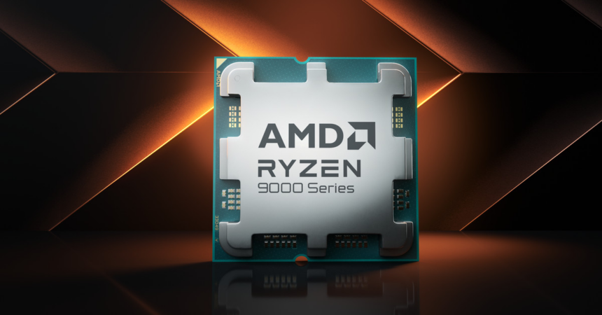 AMD’s Ryzen 9000X3D Chips: Are They Falling Short of Expectations?