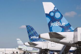 Unlock 20% Off Flights: JetBlue’s Exclusive Sale for TrueBlue Members – Don’t Miss Out!