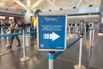 Unlock Faster Travel: Discover the Two New Airlines Joining TSA PreCheck!