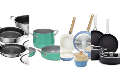 Discover the Top PFAS-Free Cookware of 2024: Our Expert Reviews and Tests!