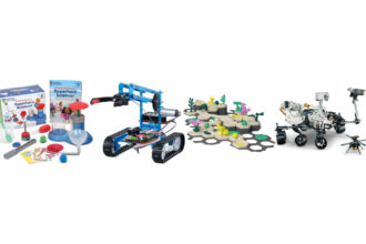 Unleash Curiosity: The Top STEM Toys of 2024 for Every Young Explorer!