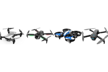 Top 2024 Drones That Will Ignite Your Child’s Imagination!