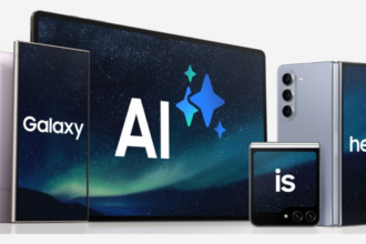 Revolutionizing User Experience: Samsung Galaxy Smartphones Set to Replace Settings Menu with AI!